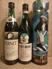 Fernet Branca 70cl 39% + Box -