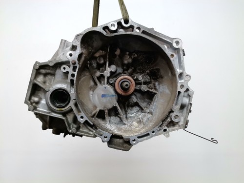 Cambio manuale completo per - manuale,