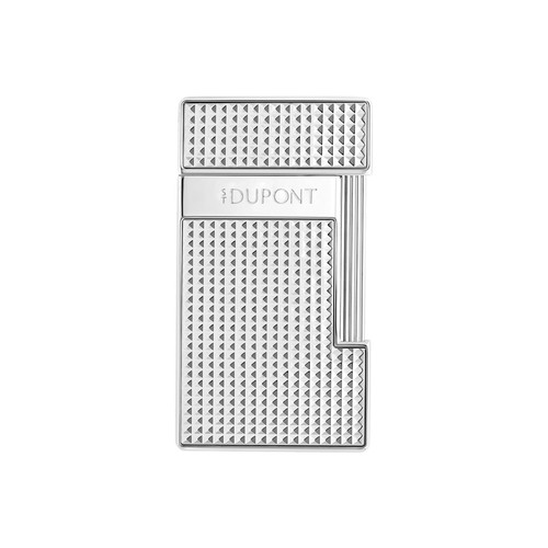 Accendino dupont slimmy - accendino,