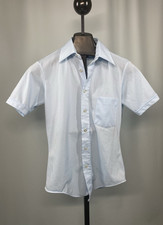 Camicia uomo vintage TAGLIA 15