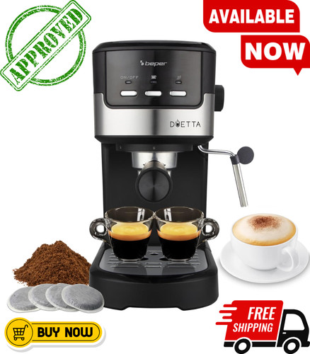 Macchina caffè espresso - macchina,