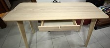 scrivania Ikea Come Nuova 118*45