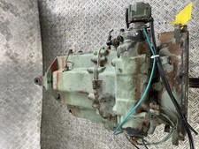 CAMBIO MANUALE PER MERCEDES