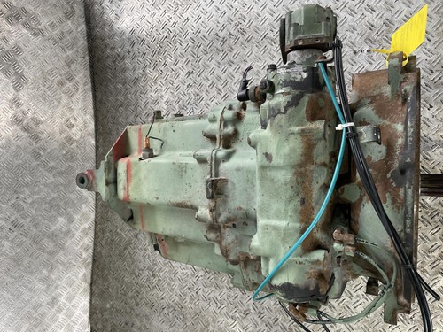 Cambio manuale per - cambio, mercedes