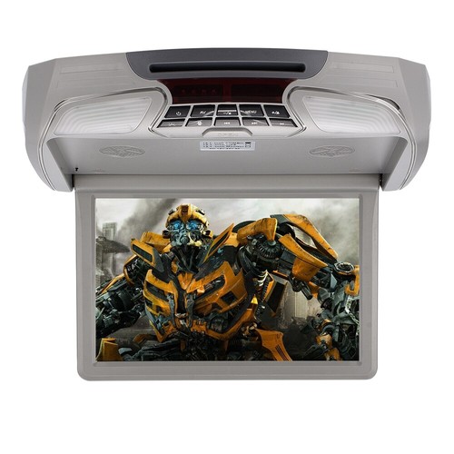 Monitor tetto apribile - da,