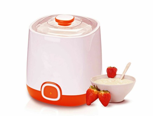 Yogurtiera elettrica macchina - elettrica,