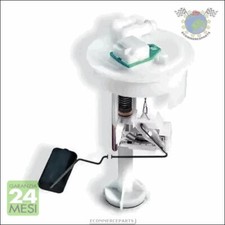 Indicatore Livello Carburante