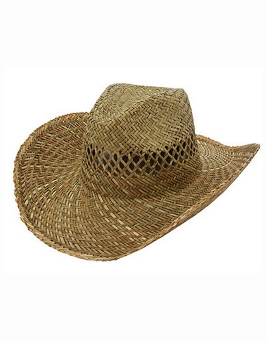 Cappello paglia - ,