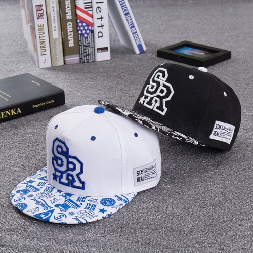 Cappello snapback uomo - , ragazzo