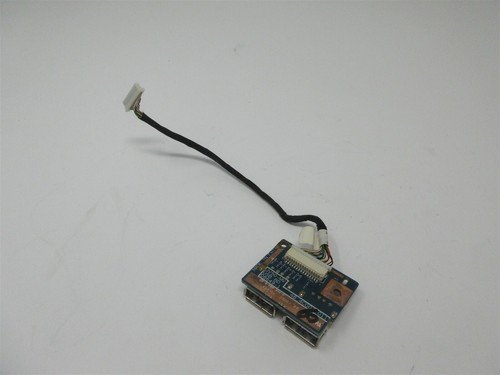Piastra usb cavo acer - piastra,