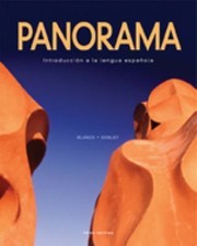 Panorama, 4th Edition