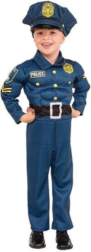 Rubies costume super - rubies,