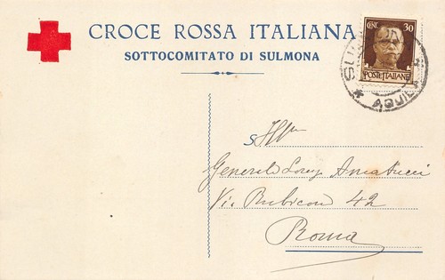 561 croce rossa italiana - 561),