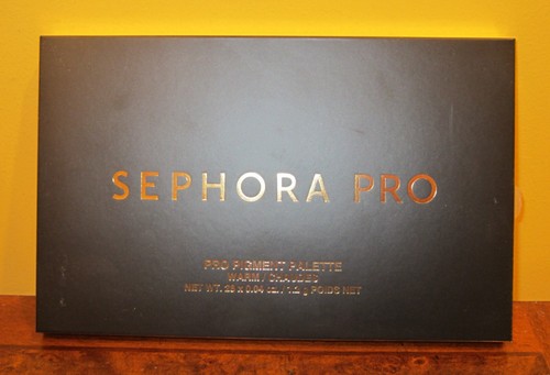 Sephora pro palette ombretti - sephora,