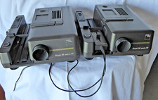 2 proiettori diapositive ZEISS