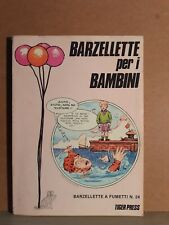 Barzellette per i bambini -