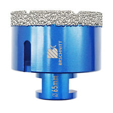 65mm Diamantbohrer M14