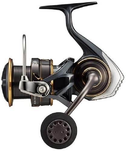 Mulinello spinning daiwa - mulinello, da