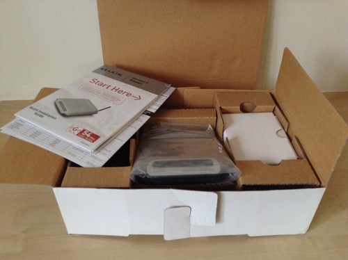 Belkin router wireless - , g