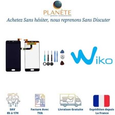 Ecran Complet LCD et Vitre