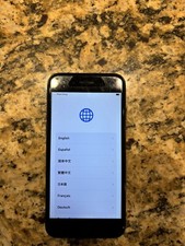 Works Great!  Apple iPhone 7 -
