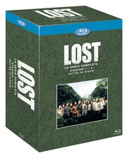Lost - Serie completa (36