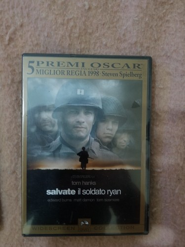 Salvate soldato ryan - salvate,