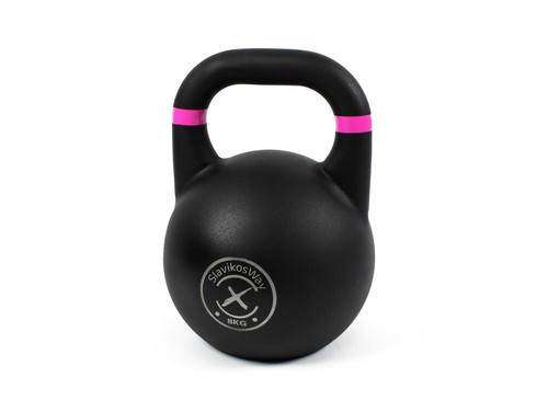 Slavikosway kettlebell 8kg - slavikosway,