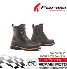 FORMA LEGACY STIVALETTO URBAN