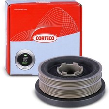 Puleggia per cinghia CORTECO, albero motore per BMW