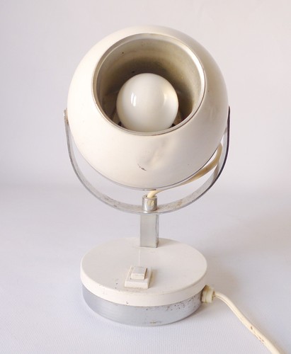 Petite lampe boule - petite,