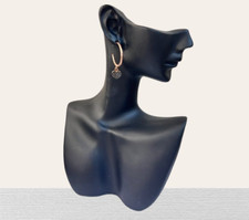 Orecchini cerchio donna - orecchini,