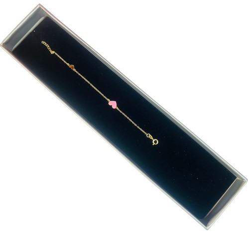 Bracciale bambina oro giallo - oro,