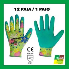 GUANTI DA GIARDINO IN LATTICE