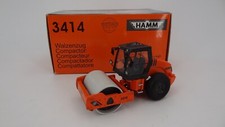 1/50 NZG 597 HAMM 3414