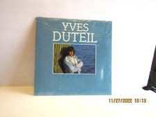 1-LP -YVES DUTEIL-PROFIL