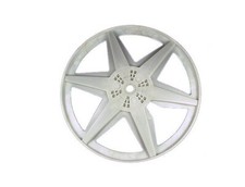 PULEGGIA CESTO CONDOTTA