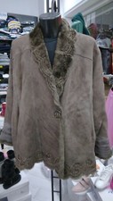 Montone shearling donna - montone,
