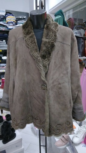 Montone shearling donna - montone,