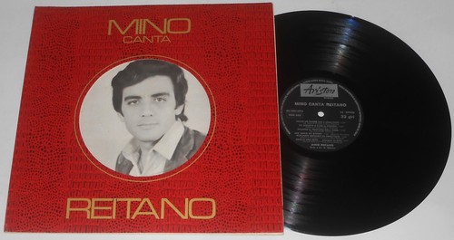 Mino reitano canta - mino,