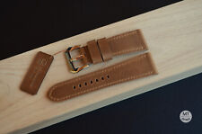 27 mm Cinturino artigianale