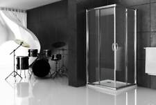 Box doccia ad angolo 80 x 100