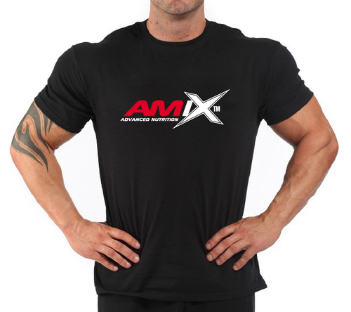Shirt bodybuilding fitness - t-shirt,