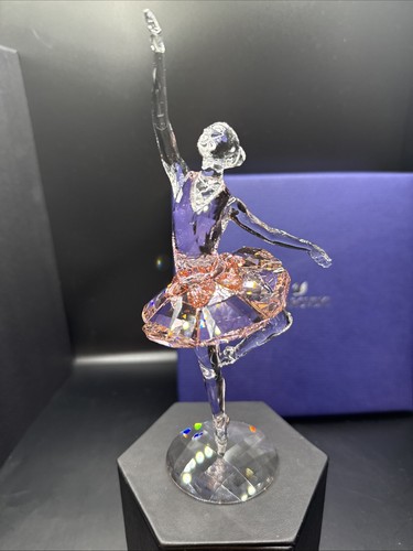 Swarovski ballerina 2022 - swarovski,