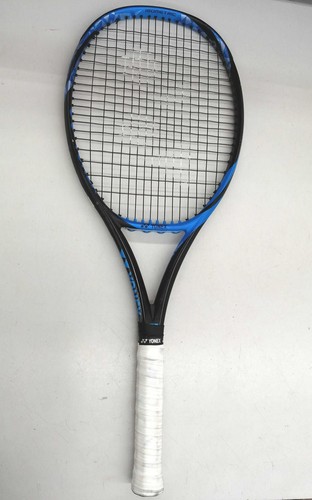 Racchetta tennis rigida - da,