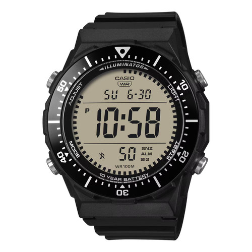 Orologio casio 1700h 1avef - orologio,
