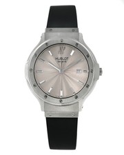 Orologio Hublot Classic Fusion B1405.1 Data Acciaio Inox 32MM Donna Quarzo