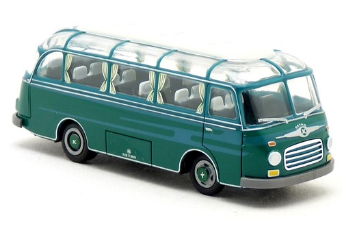 Brekina 56024 setra s6 - 56024,