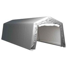 vidaXL Tenda Capannone 300x900