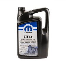 Mopar Atf + 4 Olio per